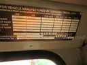 2001 Oshkosh H-series