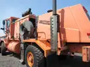 2001 Oshkosh H-series