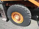 2001 Oshkosh H-series