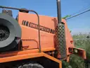 2001 Oshkosh H-series