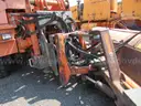 2001 Oshkosh H-series