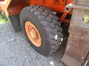 2001 Oshkosh H-series