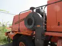 2001 Oshkosh H-series