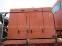 2001 Oshkosh H-series