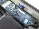 2001 Oshkosh H-series