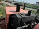 2001 Oshkosh H-series
