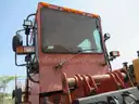 2001 Oshkosh H-series
