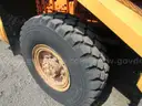 2001 Oshkosh H-series