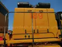 2001 Oshkosh H-series