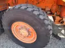 2001 Oshkosh H-series