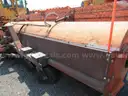 2001 Oshkosh H-series