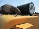 2001 Oshkosh H-series