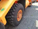 2001 Oshkosh H-series