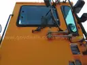 2001 Oshkosh H-series