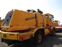 2001 Oshkosh H-series