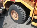 2001 Oshkosh H-series