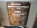 2001 Oshkosh H-series
