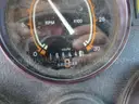 2001 Oshkosh H-series