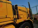 2001 Oshkosh H-series