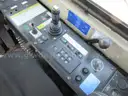 2001 Oshkosh H-series