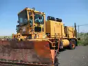 2001 Oshkosh H-series