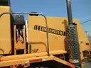 2001 Oshkosh H-series