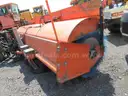 2001 Oshkosh H-series