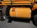 2001 Oshkosh H-series