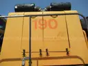 2001 Oshkosh H-series