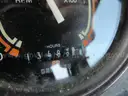 2001 Oshkosh H-series