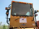 2001 Oshkosh H-series