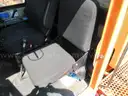 2001 Oshkosh H-series