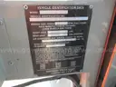 2001 Oshkosh H-series
