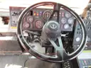 2001 Oshkosh H-series