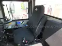 2001 Oshkosh H-series