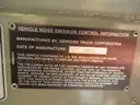 2001 Oshkosh H-series