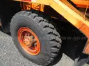 2001 Oshkosh H-series