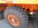 2001 Oshkosh H-series