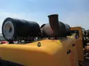 2001 Oshkosh H-series