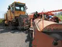 2001 Oshkosh H-series
