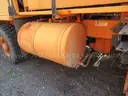 2001 Oshkosh H-series