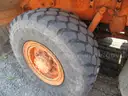 2001 Oshkosh H-series