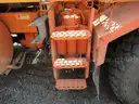 2001 Oshkosh H-series
