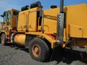 2001 Oshkosh H-series