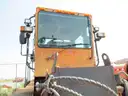 2001 Oshkosh H-series