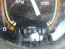 2001 Oshkosh H-series