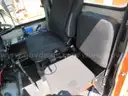 2001 Oshkosh H-series