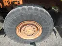 2001 Oshkosh H-series