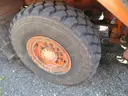 2001 Oshkosh H-series