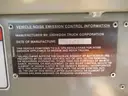 2001 Oshkosh H-series